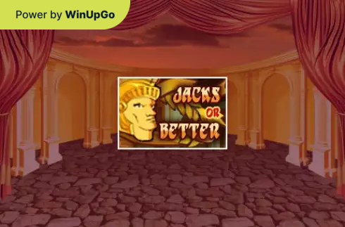 Slot Machine Jacks or Better GamesOS