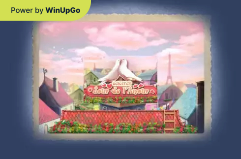 آلة سلوت Jour de lamour classic