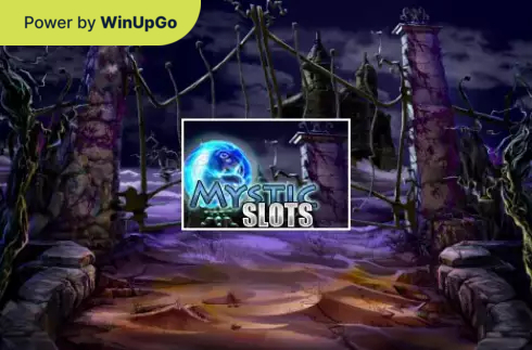 Խաղային ավտոմատ Mystic Slots