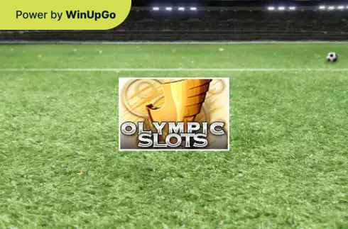 Խաղային ավտոմատ Olympic Slots