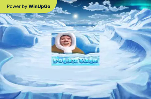 Խաղային ավտոմատ Polar Tale