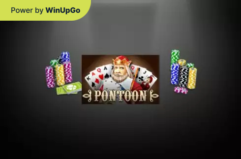 آلة سلوت Pontoon Blackjack GamesOS