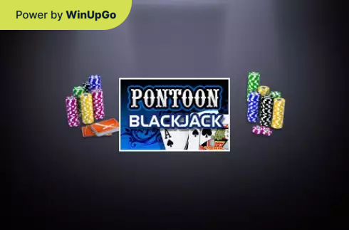 آلة سلوت Pontoon GamesOS