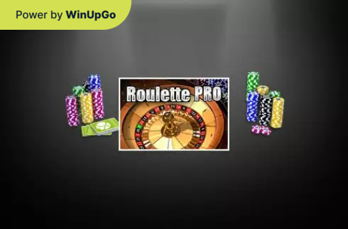 Slot Machine Roulette PRO GameOS