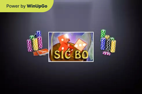 Slot Machine Sic Bo GamesOS