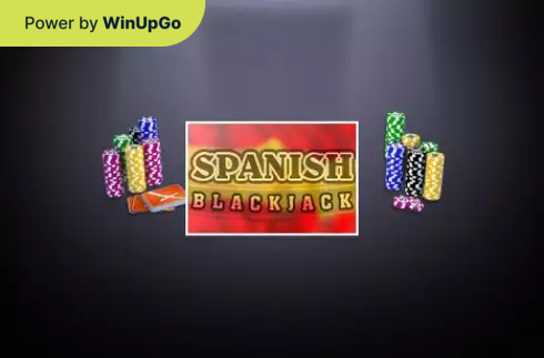 آلة سلوت Spanish Blackjack 21