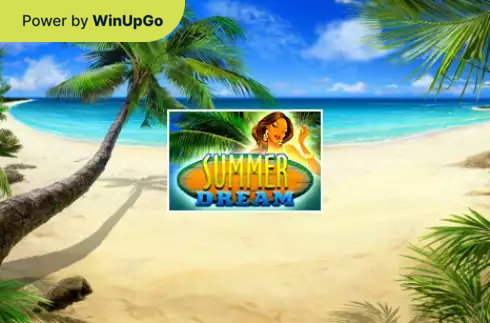 Խաղային ավտոմատ Summer Dream