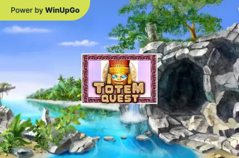 Խաղային ավտոմատ Totem Quest