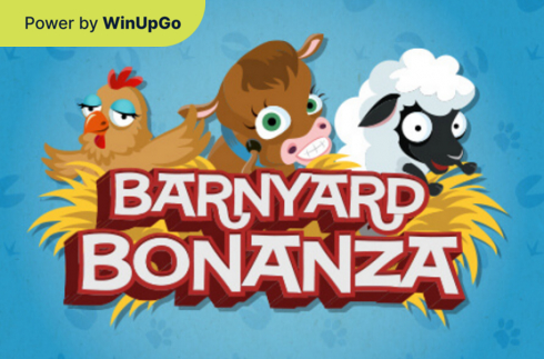 Machine à sous Barnyard Bonanza Gamesys
