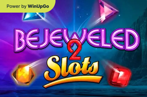 Machine à sous Bejeweled 2