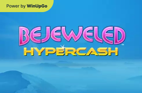 Machine à sous Bejeweled Hypercash