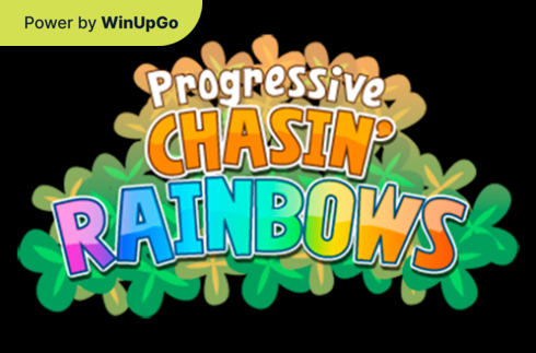 Machine à sous Chasin Rainbows