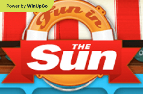 Machine à sous Fun in the Sun