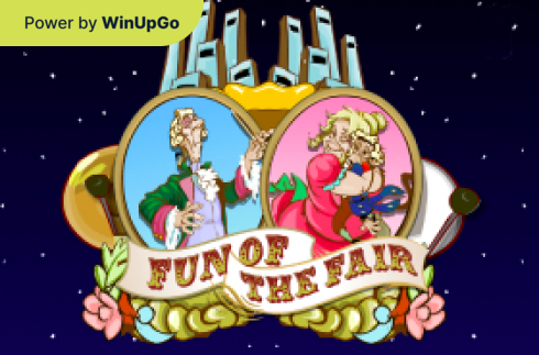 Machine à sous Fun of the Fair