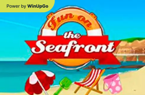 Machine à sous Fun on the Seafront