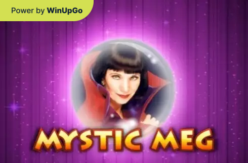 Machine à sous Mystic Meg