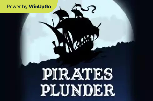 Machine à sous Pirates Plunder Gamesys