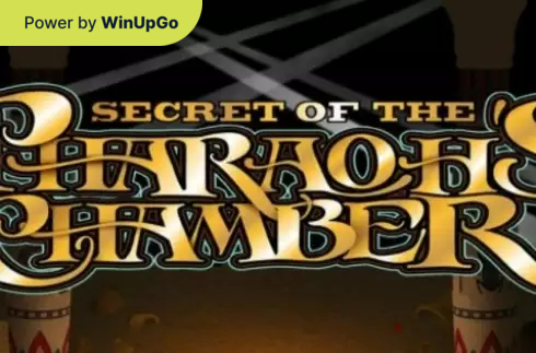 Máquina de slots Secret of the Pharaohs Chamber