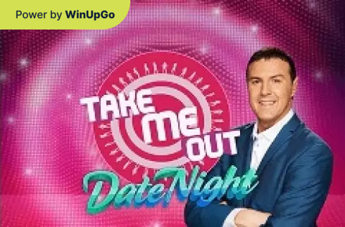 Máquina de slots Take Me Out Date Night