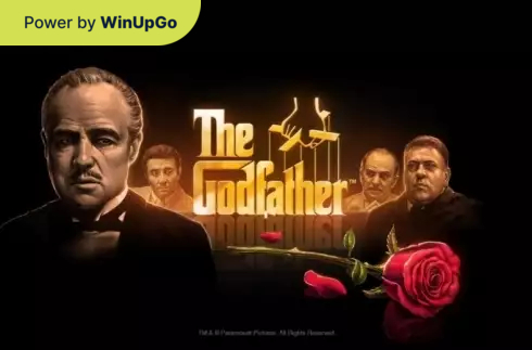 Máquina de slots The Godfather Genesys