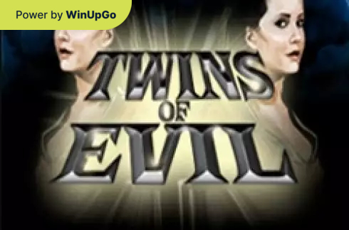 Máquina de slots Twins of Evil