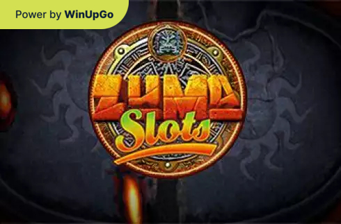 Machine à sous Zuma Gamesys