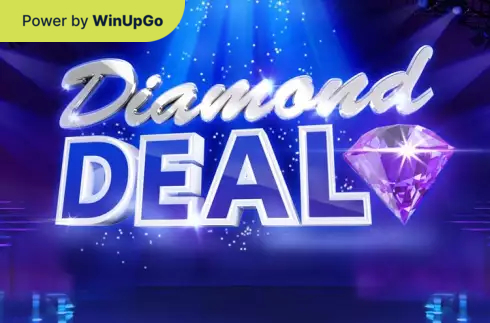 دستگاه اسلات Diamond Deal