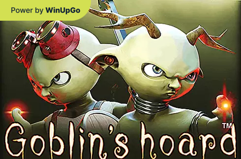 Оюн автоматы Goblin s Hoard