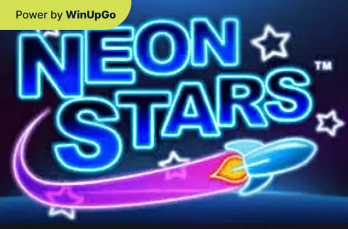 Оюн автоматы Neon Stars