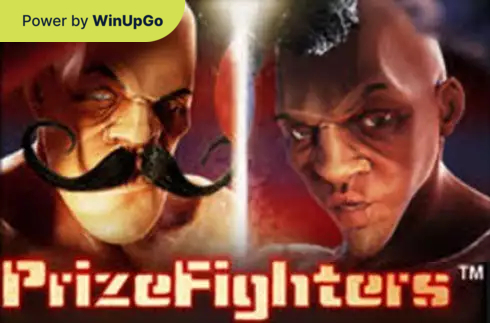Оюн автоматы Prize Fighters