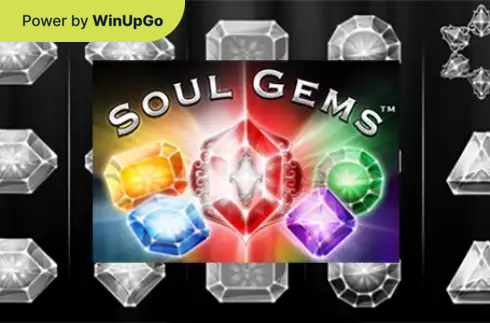Оюн автоматы Soul Gems