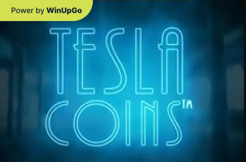 Оюн автоматы Tesla Coins