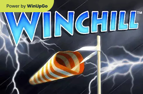 Оюн автоматы Win Chill