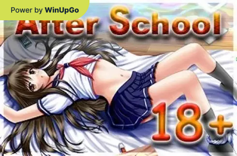 Оюн автоматы After School