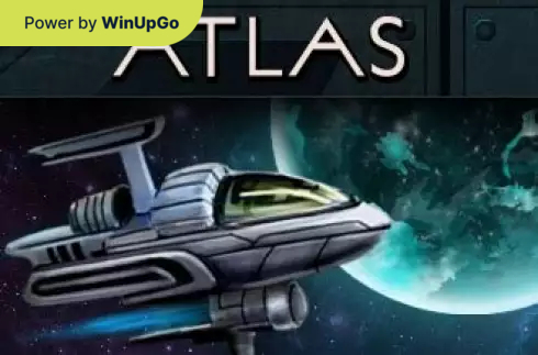 Оюн автоматы Atlas