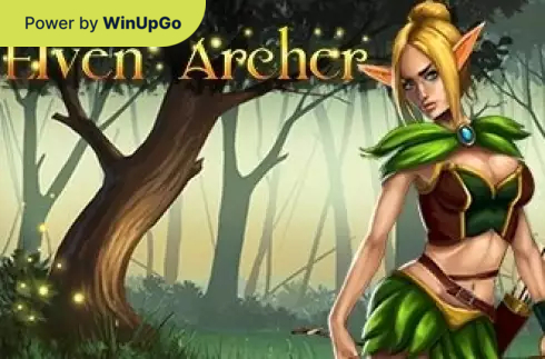 Оюн автоматы Elven Archer