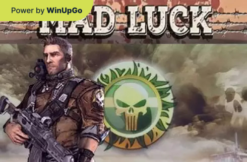 Slot Machine MadLuck