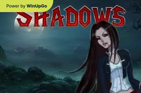 Slot Machine Shadows