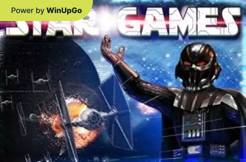 Slot Machine Star Games