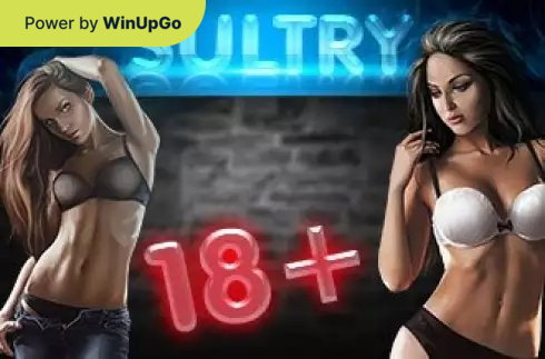 Оюн автоматы Sultry