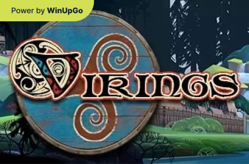 Slot Machine Vikings GameX