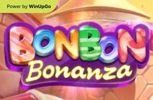 Игровой автомат Bonbon bonanza