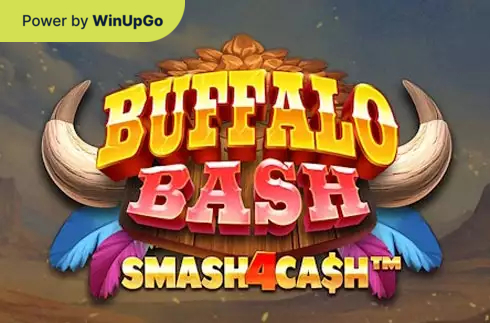 Игровой автомат Buffalo bash