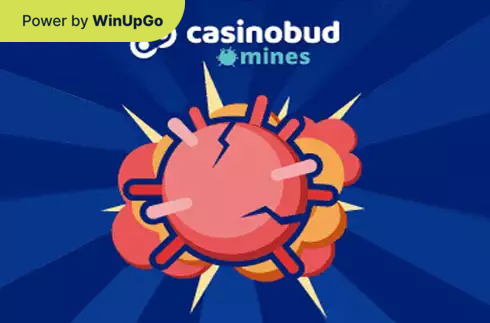 Игровой автомат Casinobud Mines