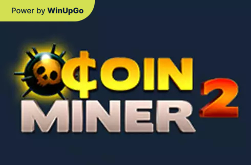 Игровой автомат Coin Miner 2