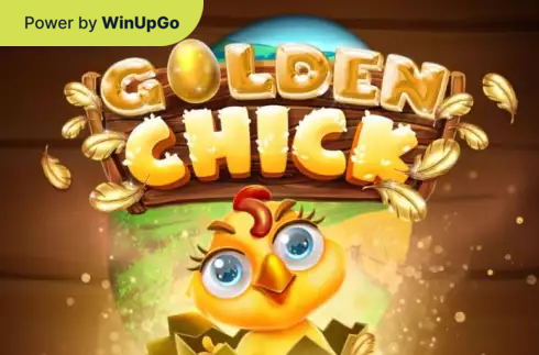 Игровой автомат Golden Chick Gaming Corps