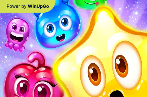 Игровой автомат Jellos