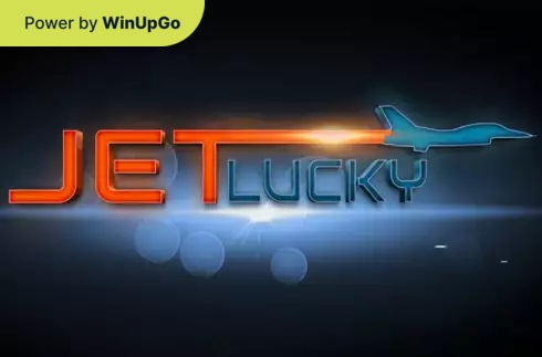 Игровой автомат Jet Lucky