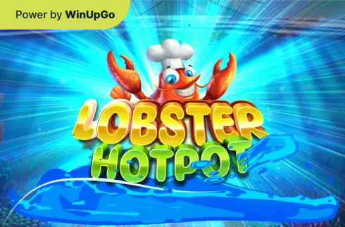 Игровой автомат Lobster Hotpot