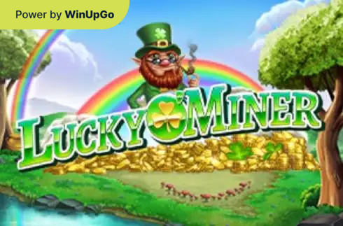 Игровой автомат Lucky O Miner
